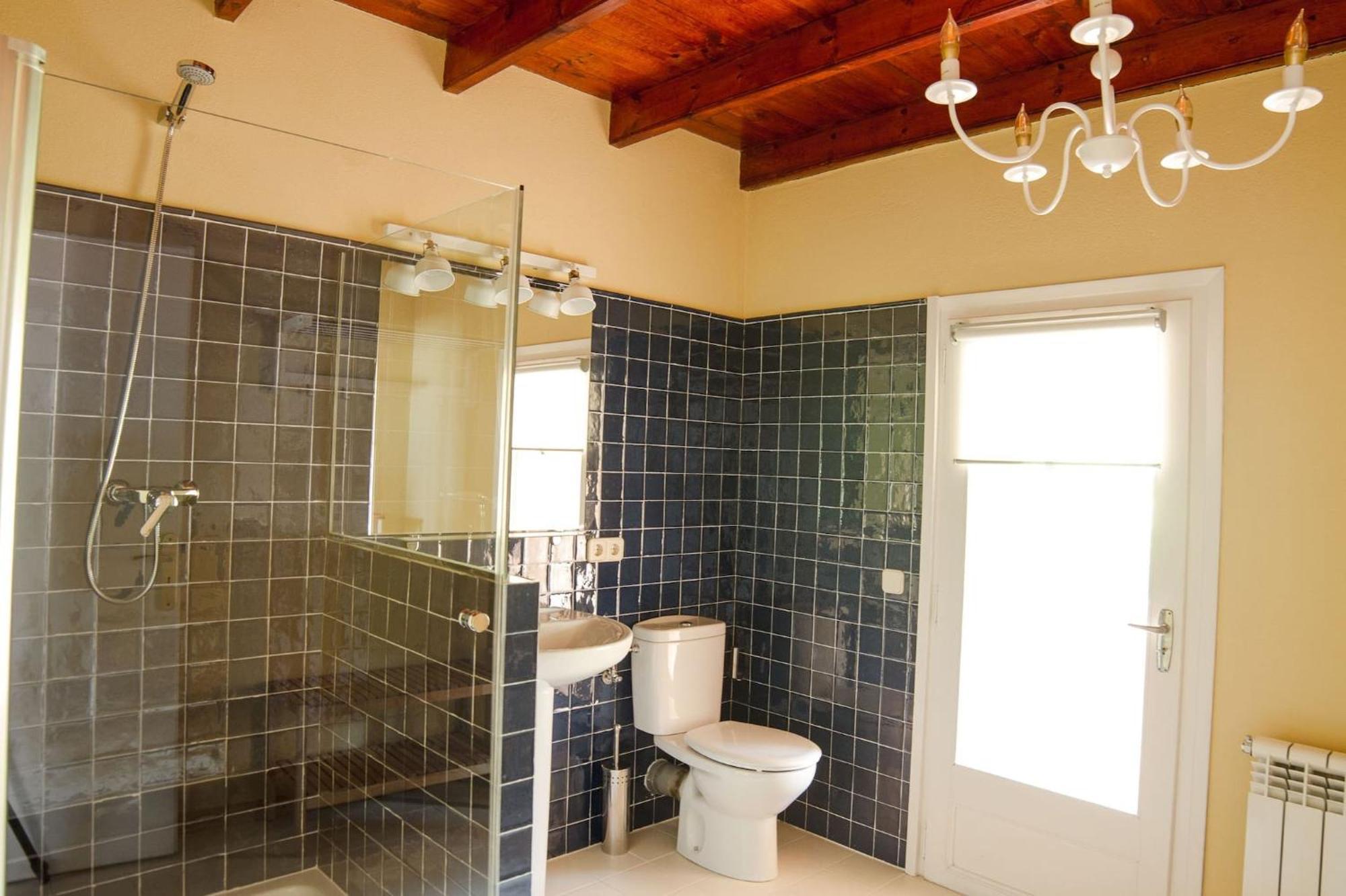 Apartamento Blue House Urtx Exterior foto