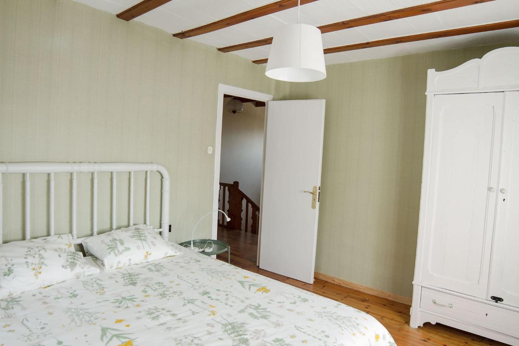 Apartamento Blue House Urtx Exterior foto