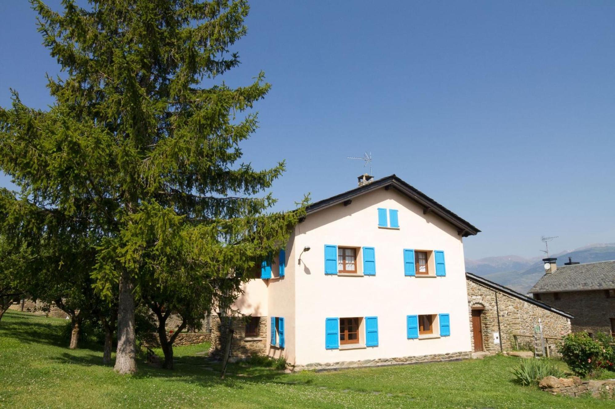 Apartamento Blue House Urtx Exterior foto