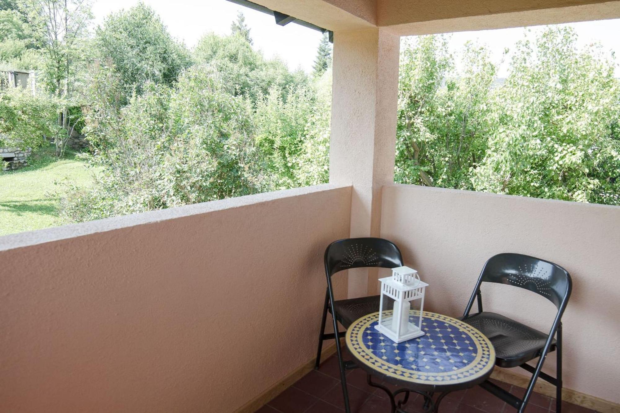 Apartamento Blue House Urtx Exterior foto