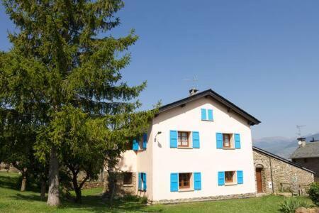 Apartamento Blue House Urtx Exterior foto
