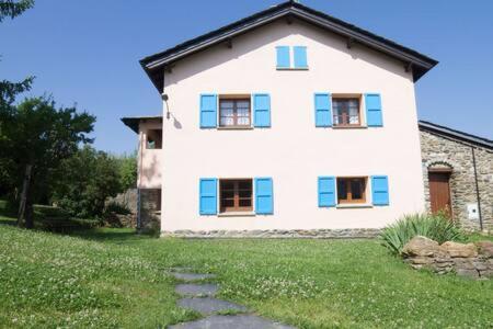 Apartamento Blue House Urtx Exterior foto